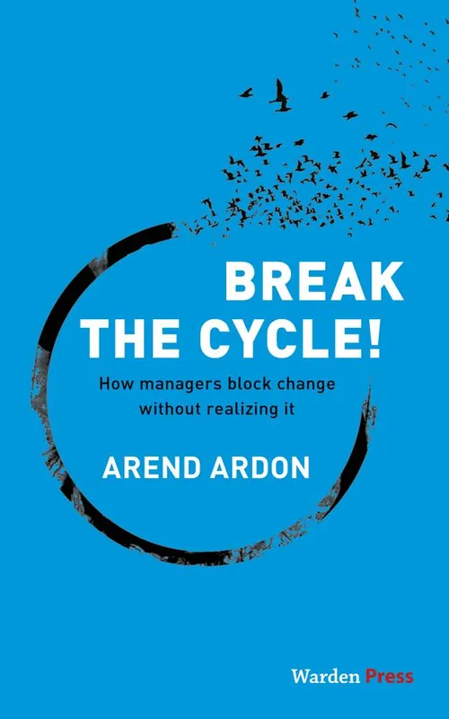 Break the Cycle! / 1st Edition Beste Prijs