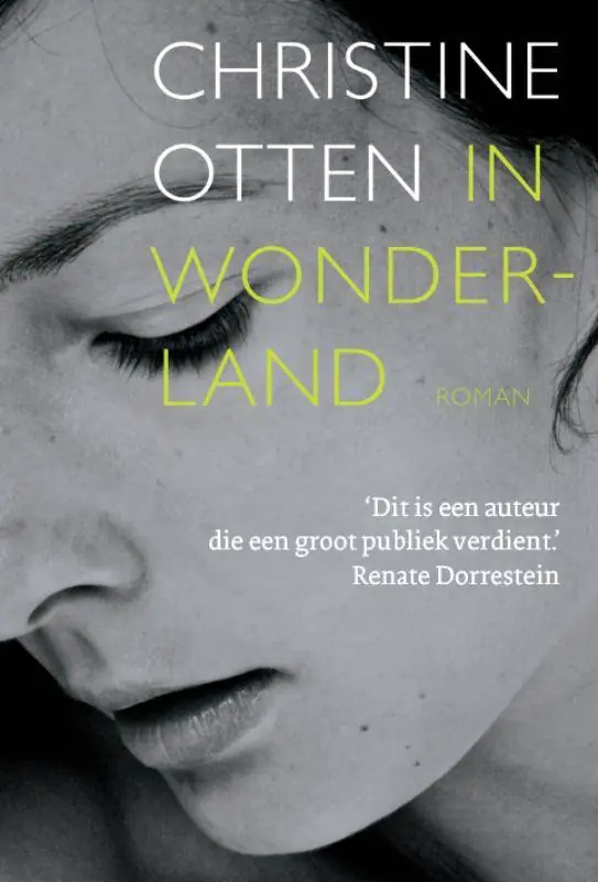 In wonderland / Druk 2 Uitverkoop