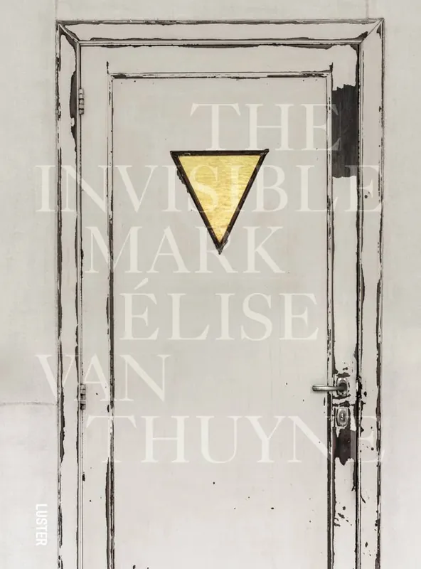 The Invisible Mark / 1st Edition Gratis Verzending