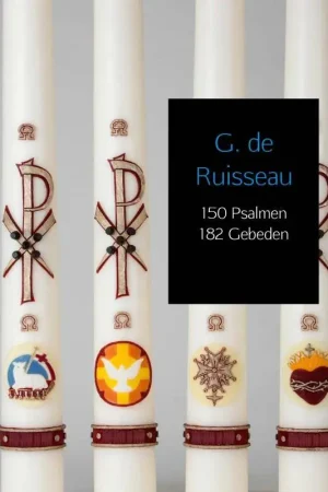 150 Psalmen 182 Gebeden / Druk 1 Direct Beschikbaar