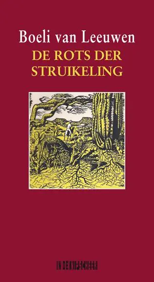 Beperkte Voorraad De rots der struikeling