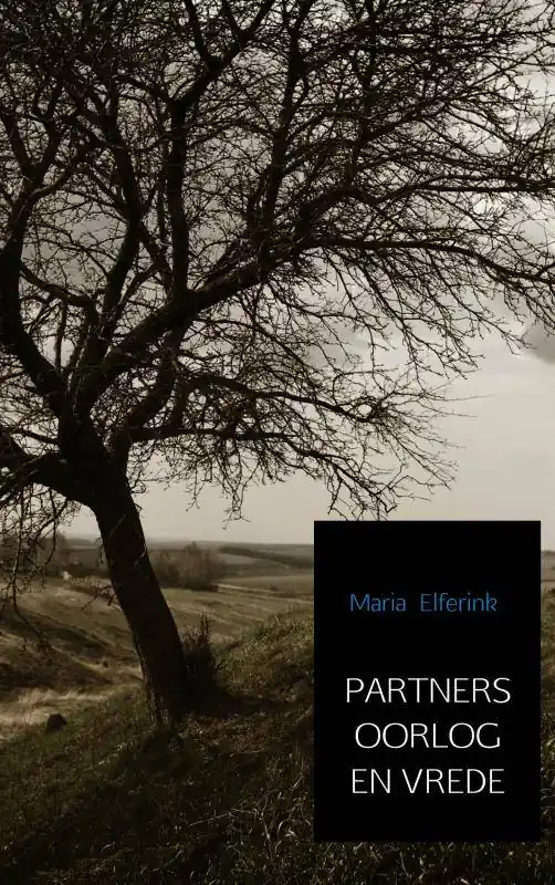Nieuw PARTNERS OORLOG EN VREDE / Druk 2