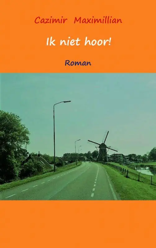 Ik niet hoor! / Druk 5 Direct Verzonden