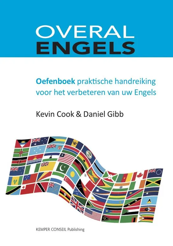 Overal Engels Bestel Nu