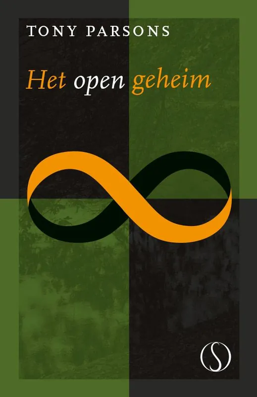 Betrouwbaar Het open geheim / Druk 1