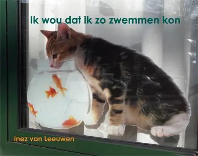 Ik wou dat ik zo zwemmen kon / Druk 1 Gratis Retour