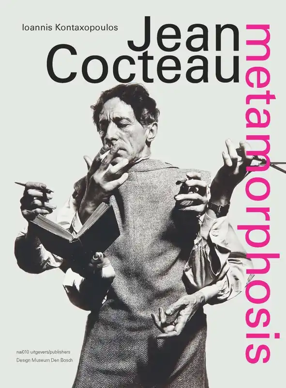 Jean Cocteau / Druk 1 Must-Have