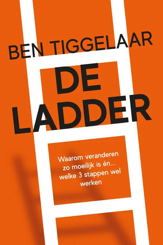 De Ladder / Druk 4 Hete Deal