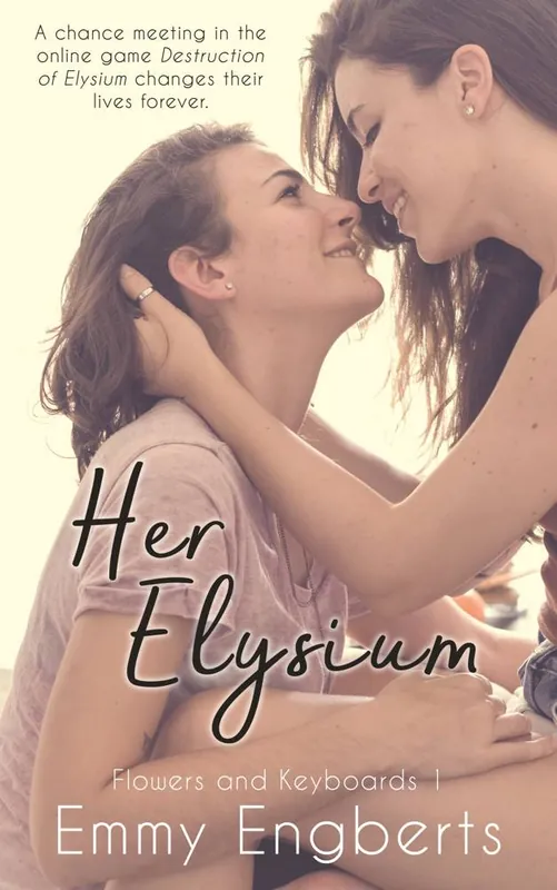 Betaalbaar Her Elysium / 1st Edition