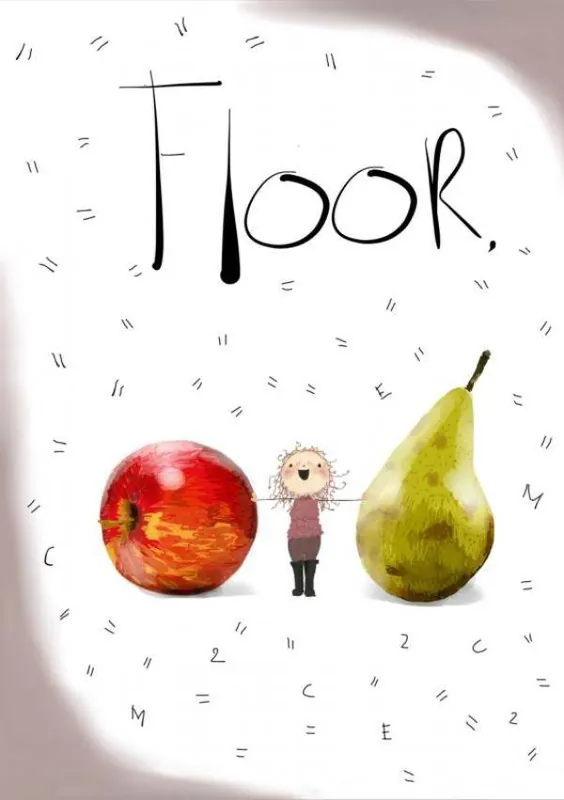 Hete Deal Floor, / Druk 1