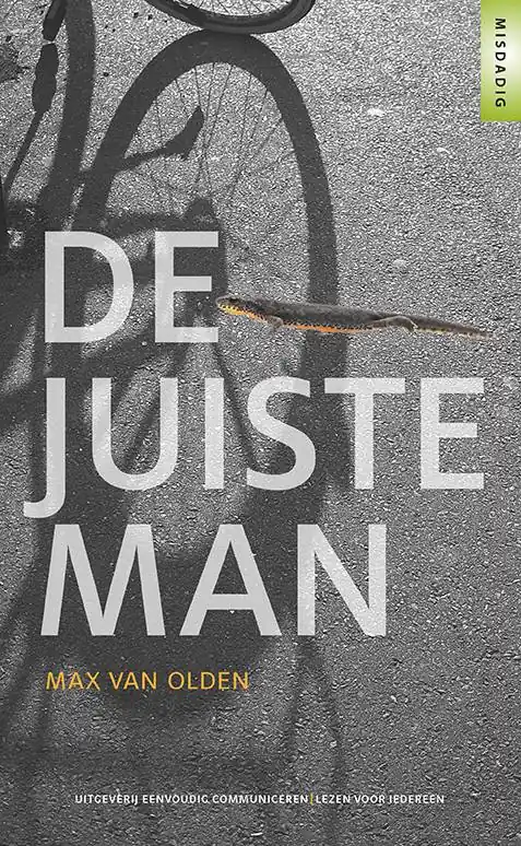 Hete Deal De juiste man / Druk 1