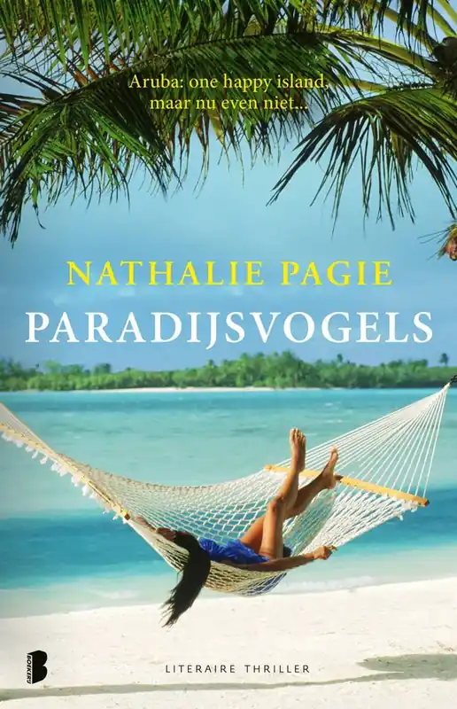 Weekendaanbieding Paradijsvogels / Druk 99