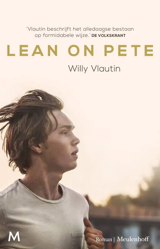 Meest Verkocht Lean on Pete / Druk 1