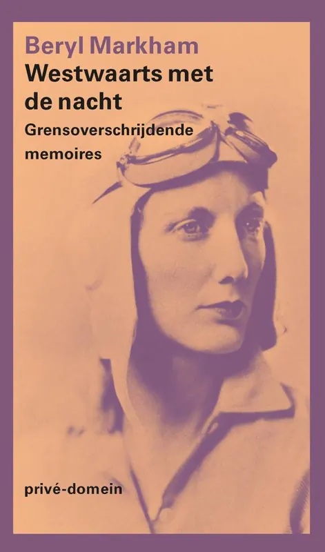 Nieuw Westwaarts met de nacht / Druk 1