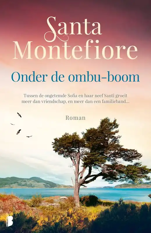 Onder de ombu-boom / Druk 34 Koop Online