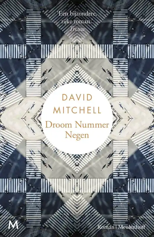Droom Nummer Negen / Druk 5 Gratis Retour
