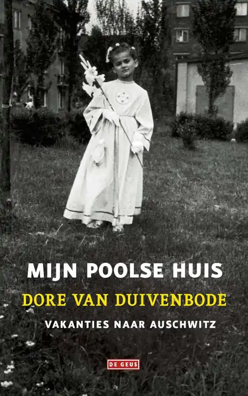 Mijn Poolse huis / Druk 1 Hoge Kwaliteit