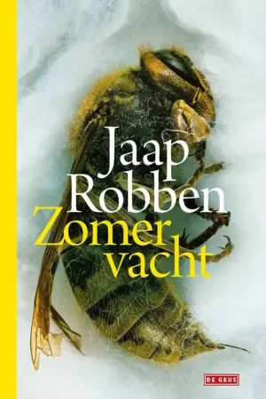 Zomervacht / Druk 5 Veilige Betaling