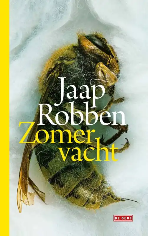 Zomervacht / Druk 5 Veilige Betaling