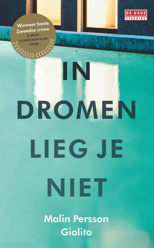 In dromen lieg je niet / Druk 1 Laatste Kans