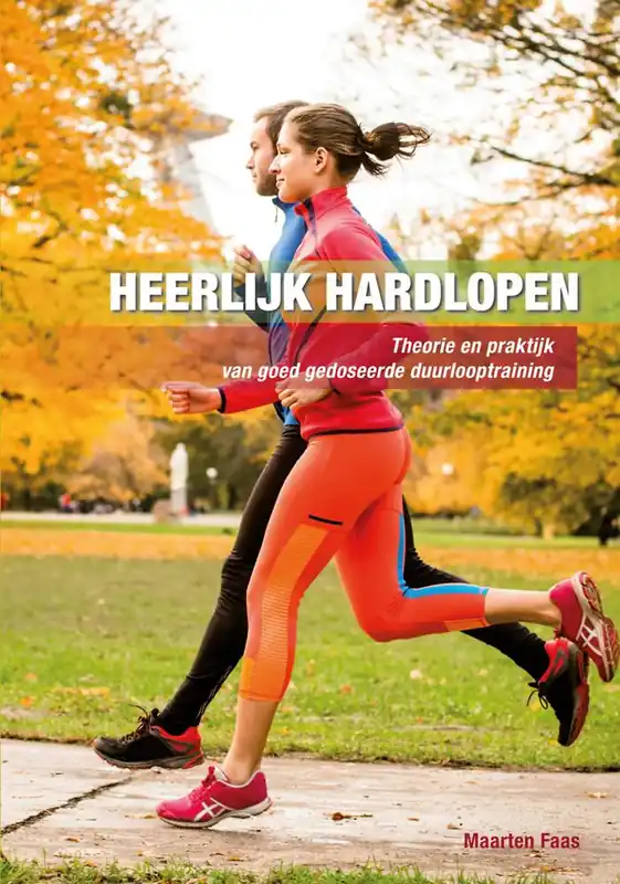 Heerlijk hardlopen / Druk 1 Op = Op