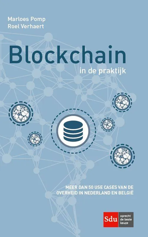 Blockchain in de praktijk / Druk 1 Laatste Kans
