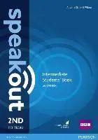 Gratis Verzending Speakout Intermediate. Students' Book and DVD-ROM Pack