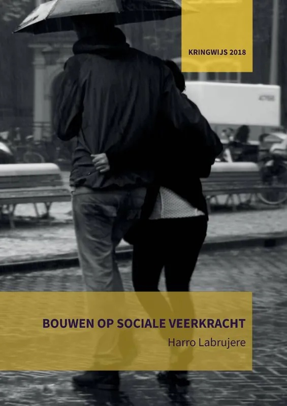 Direct Verzonden Bouwen op sociale veerkracht / Druk 4