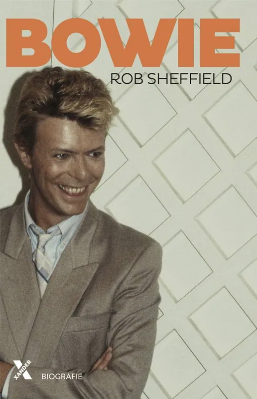 Nieuw Bowie / Druk 1
