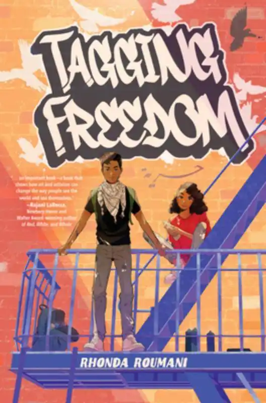 Gratis Retour Tagging Freedom