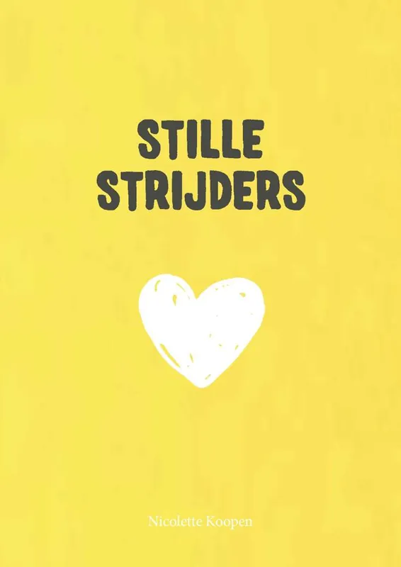 Betaalbaar Stille Strijders / Druk 1