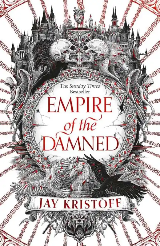 Empire of the Damned Fabrieksprijs