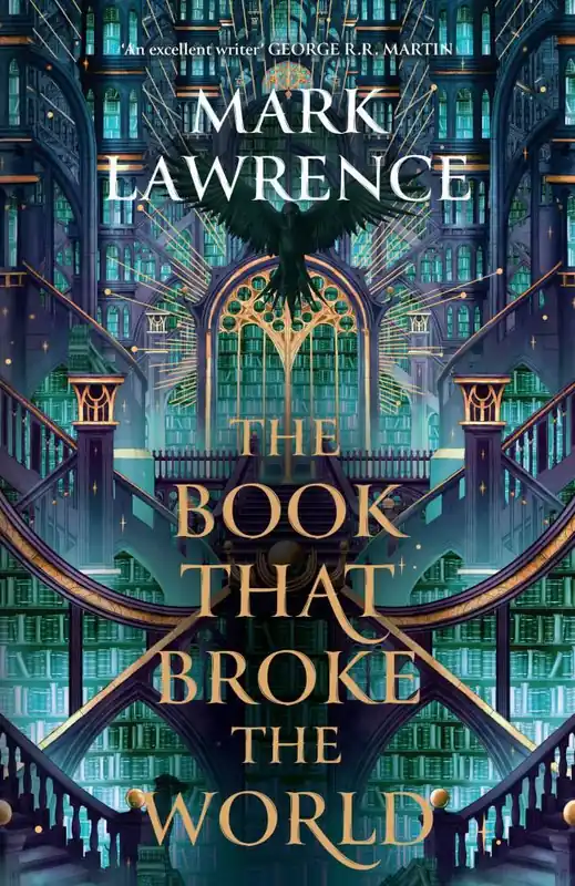 Shop Nu The Book That Broke the World