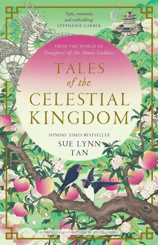 Koopje Tales of the Celestial Kingdom