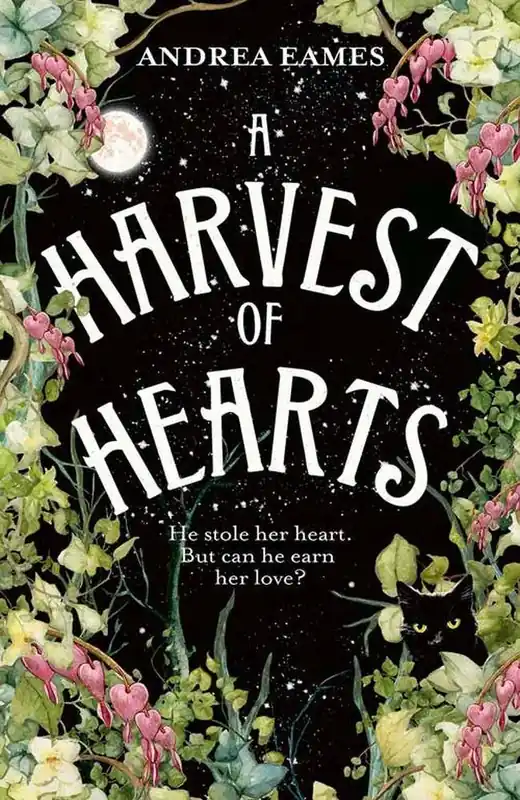 Gratis Verzending A Harvest of Hearts