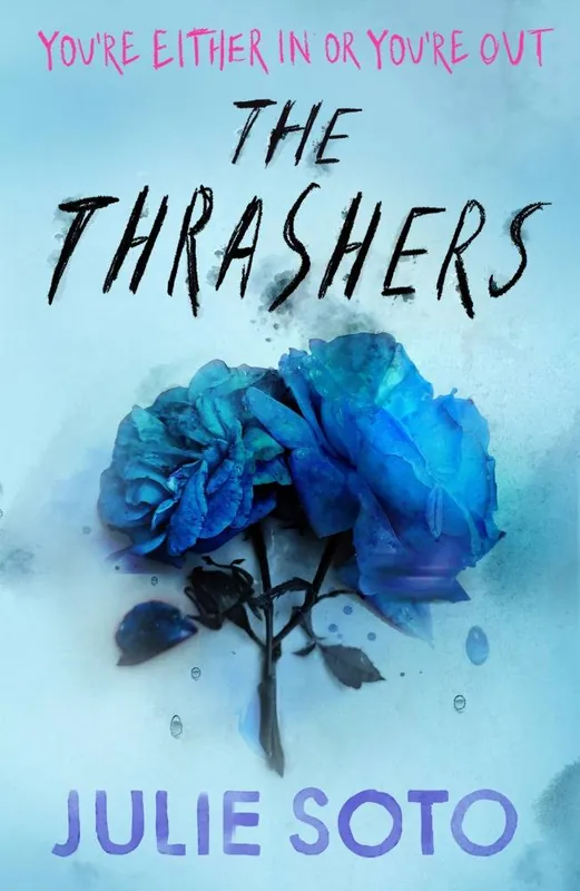 The Thrashers Populair
