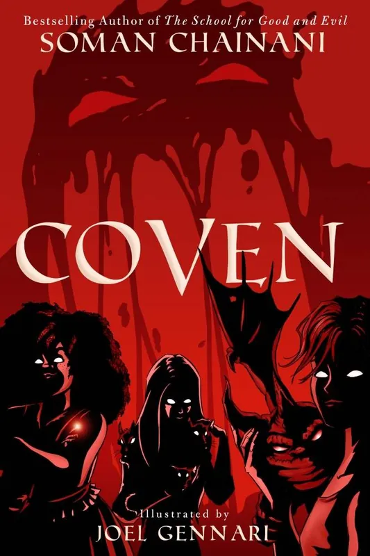 Coven Uitverkoop