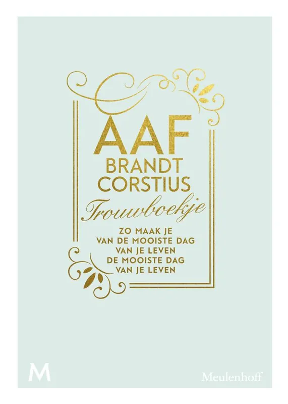 Trouwboekje / Druk 2 Laatste Versie