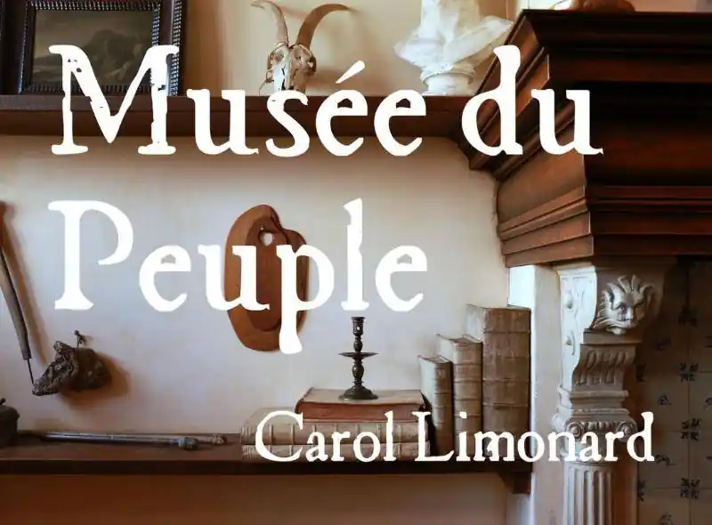 Musée du Peuple / 2nd Edition Veilige Betaling