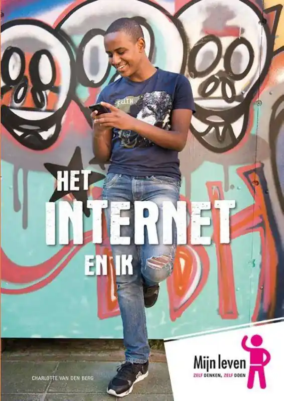 Het internet en ik Premium