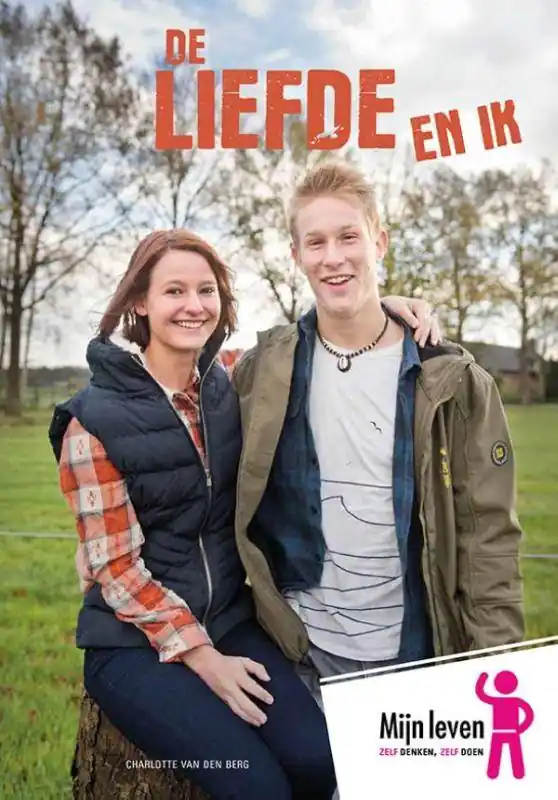 De liefde en ik / Druk 1 Gecertificeerd