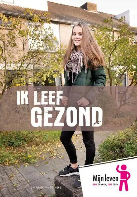 Ik leef gezond / Druk 1 Snelle Levering