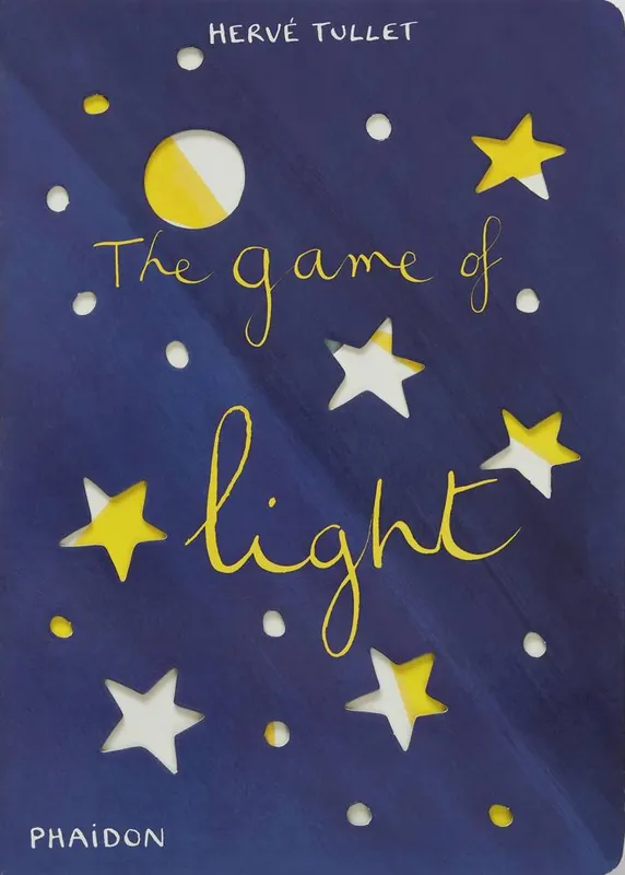 The Game of Light Beperkt Aanbod