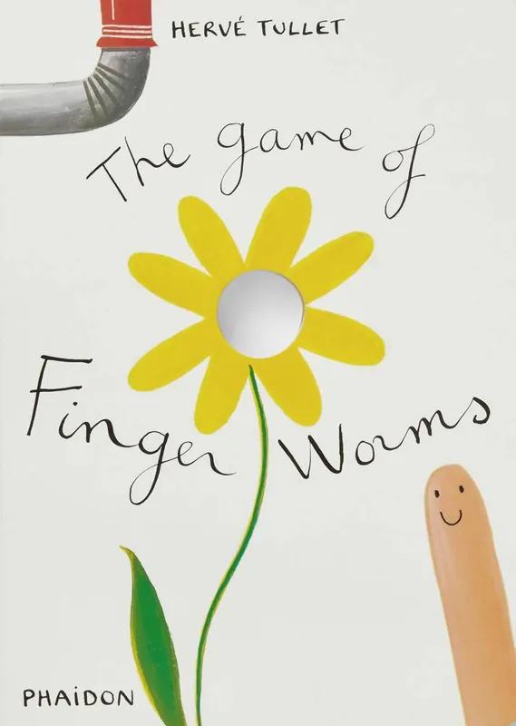 The Game of Finger Worms Finale Uitverkoop