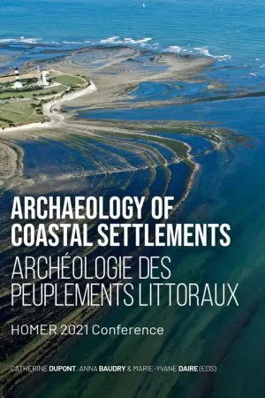 Aanbieding Archaeology Of Coastal Settlements / 1st Edition