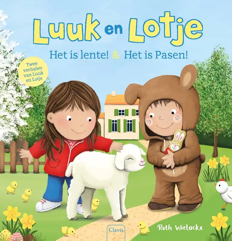 Het is Lente & Het is Pasen! / Druk 2 Laatste Kans