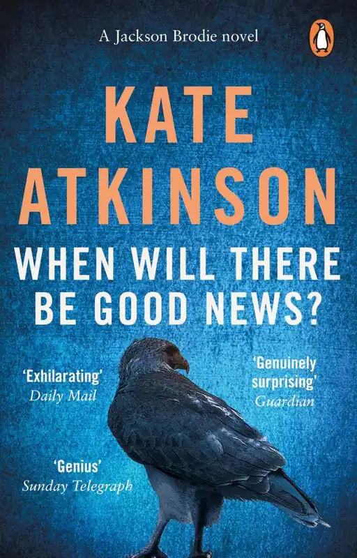 Laatste Kans When Will There Be Good News?