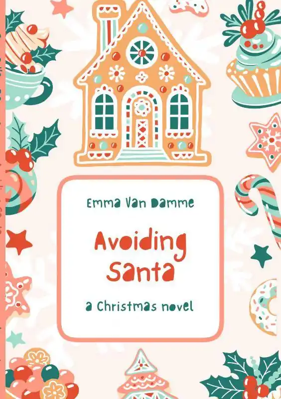 Gereduceerde Prijs Avoiding Santa / 1st Edition