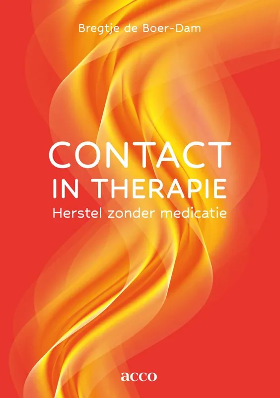 Tijdelijk Beschikbaar Contact in therapie / Druk 1