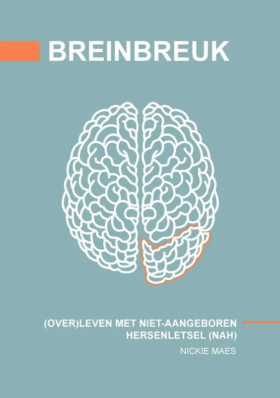 Koop Online Breinbreuk / Druk 1